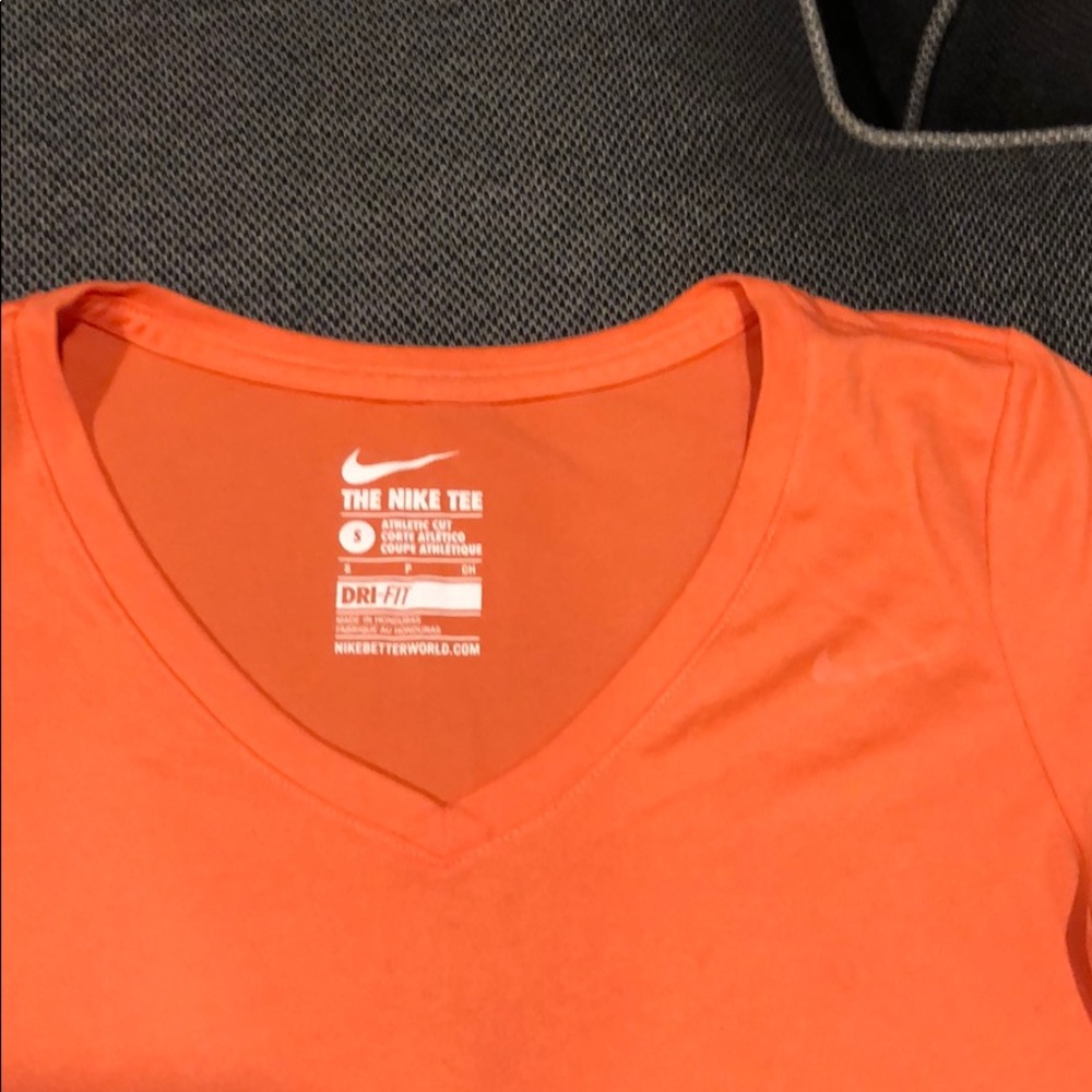 Nike long sleeve